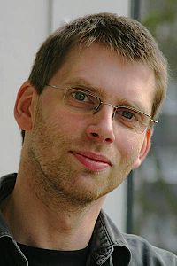 Markus Schwiedergoll